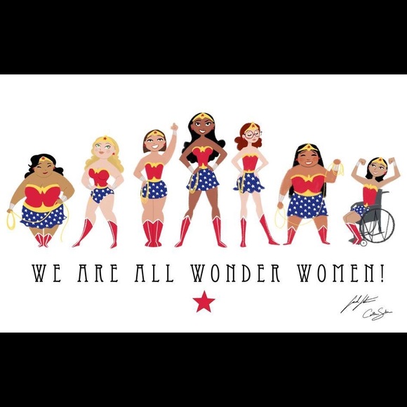 Meet your Posher, Natalie - Picture 3 of 5